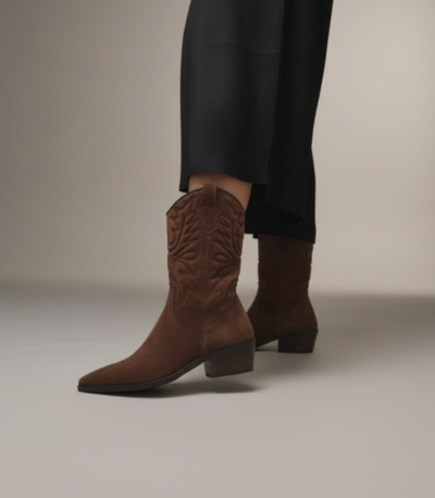 Bota Cowboy
